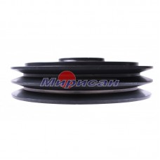 0006759020 \ 675902 \ 675902.0 Шкив муфты сцепления Claas