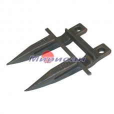 0006762352 \ 676235 \ 676235.2 Палец сдвоенный Claas