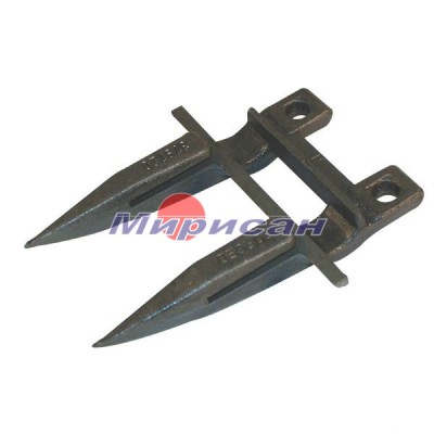 0006762352 \ 676235 \ 676235.2 Палец сдвоенный Claas