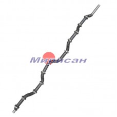 0006785133 \ 678513 \ 678513.3 Задний вал соломотряса 