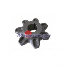 0006788563 \ 678856 \ 678856.3 Звездочка элеватора Claas