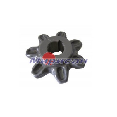 0006788563 \ 678856 \ 678856.3 Звездочка элеватора Claas