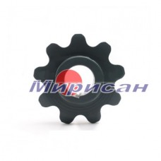 0006805823 \ 680582 \ 680582.3 Звездочка транспортера наклонной камеры