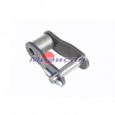 0006805841 \ 680584 \ 680584.1 Звено цепи переходное Claas