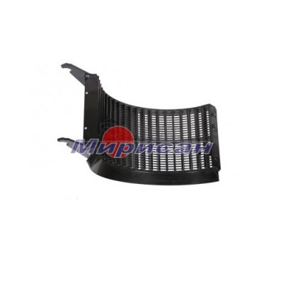 0006871680 \ 687168 \ 687168.0 Решетный стан, заслонка CLAAS Mega