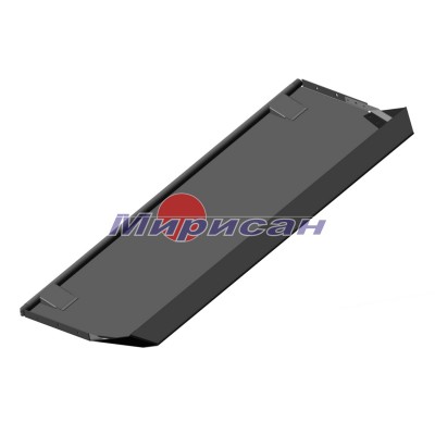 0007314590 \ 731459.0 Щиток направляющий CLAAS Lexion