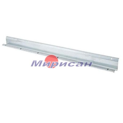 0007342910 \ 734291.0 Планка битера 