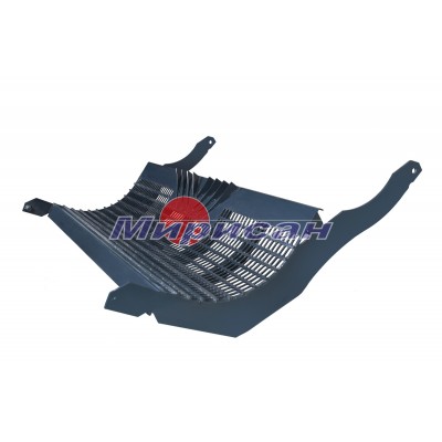 0007345012 \ 734501.2 Подбарабанье основное CLAAS Lexion 