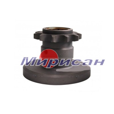 0007354332 \ 735433 \ 735433.2 Звездочка Claas, z11