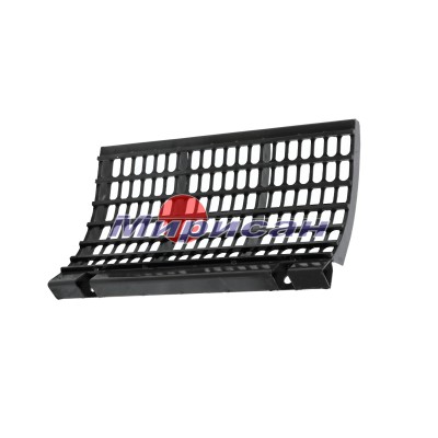 0007354401 \ 735440.1 Cегмент кукурузного подбарабанья CLAAS Lexion