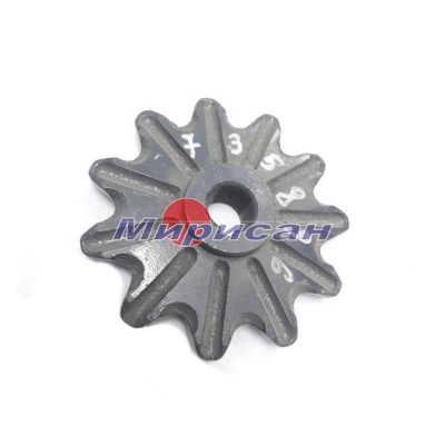 0007358960 \ 735896 \ 735896.0 Звездочка элеватора Claas, Z11