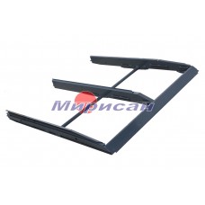 0007360121 \ 736012.1 Рама грохота (рама решета) CLAAS Lexion