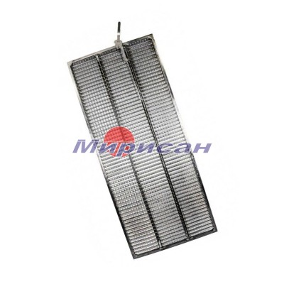 0007360602 \ 736060 \ 736060.2 Верхнее решето Claas