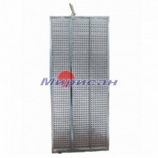 0007361822 \ 736182 \ 736182.2 Решето верхнее Claas