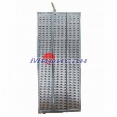 0007361822 \ 736182 \ 736182.2 Решето верхнее Claas