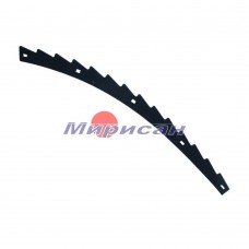 0007366881 \ 736688 \ 736688.1 Планка ротора Claas