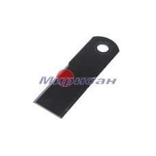 0007368720 \ 736872.0 Нож бильный 