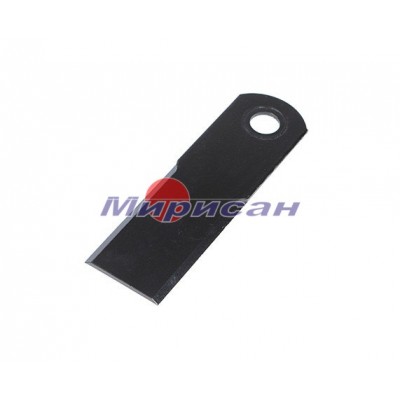 0007368720 \ 736872.0 Нож бильный 