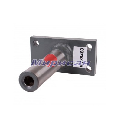 0007394801 \ 739480 \ 739480.1 Цапфа грохота Claas