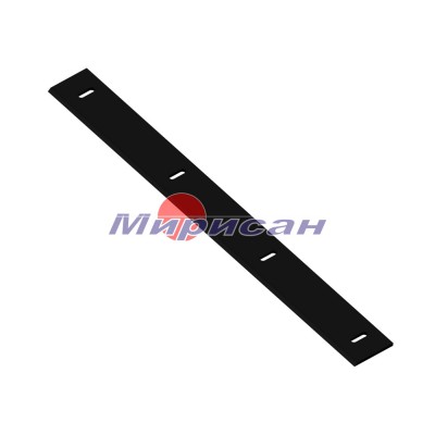 0007414860 \ 741486.0 Нож поперечный CLAAS Lexion