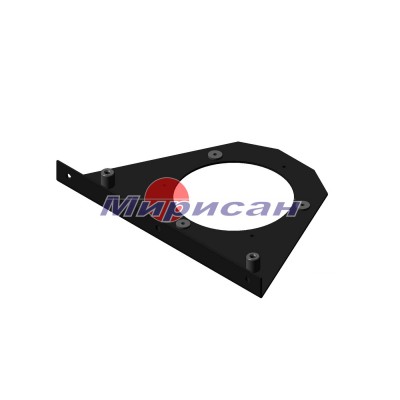 0007414930 \ 741493.0 Боковая пластина CLAAS Lexion