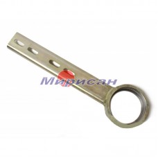 0007448141 \ 744814 \ 744814.1 Кронштейн Claas