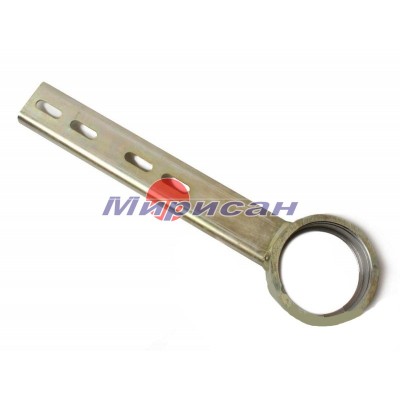 0007448141 \ 744814 \ 744814.1 Кронштейн Claas