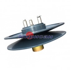 744823 \ 744822 \ 660922 \ 744823.0 \ 744822.0 \ 660922.2 Вариатор в сборе Claas