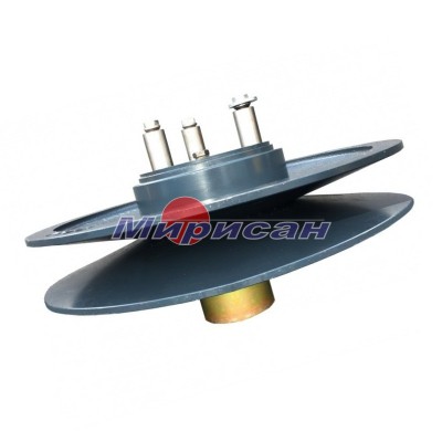 744823 \ 744822 \ 660922 \ 744823.0 \ 744822.0 \ 660922.2 Вариатор в сборе Claas