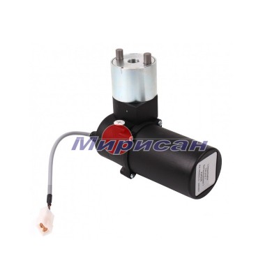 0007499100 \ 749910 \ 749910.0 Моторчик 12V