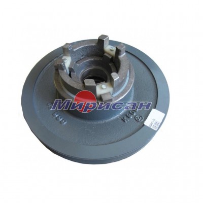 0007499972 \ 749997 \ 749997.2 Диск вариатора Claas