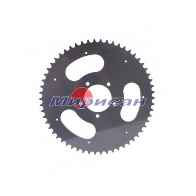 0007535330 \ 753533 \ 753533.0  Звёздочка мотовила Z58