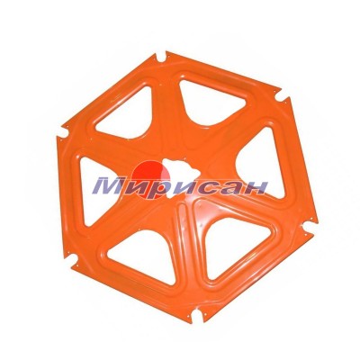 0007538890 \ 753889 \ 753889.0 Звезда мотовила (Диск) Claas