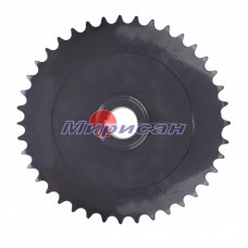 0007554220 \ 755422 \ 755422.0 Звездочка Z40 Claas