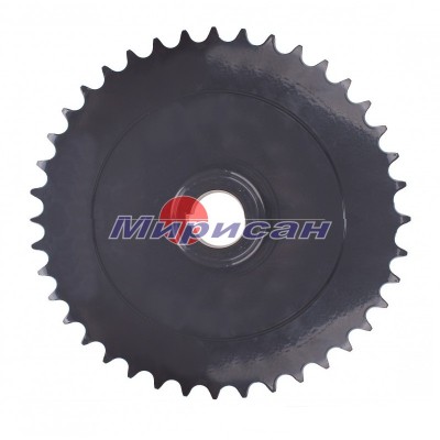 0007554220 \ 755422 \ 755422.0 Звездочка Z40 Claas