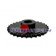 0007554820 \ 755482 \ 755482.0 Звездочка транспортера, z29