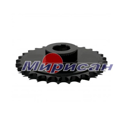 0007554820 \ 755482 \ 755482.0 Звездочка транспортера, z29