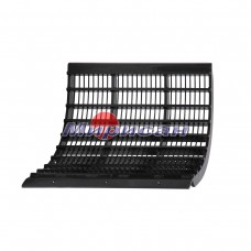 0007560700 \ 756070.0 Секция подбарабанья CLAAS Medion 