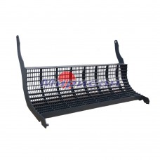 0007560801 \ 756080.1 Подбарабанье основное CLAAS Lexion 