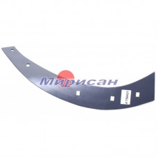 0007566210 \ 756621.0 Износостойкая накладка