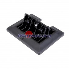 0007572191 \ 757219 \ 757219.1 Скребок транспортера Claas