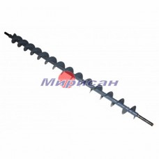 0007572481 \ 757248 \ 757248.1 Шнек колосовой