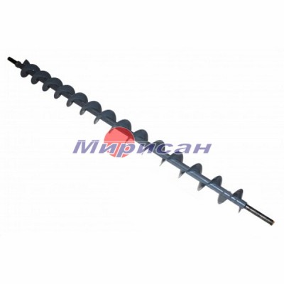 0007572491 \ 757249 \ 757249.1 Шнек колосовой Claas