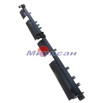 0007577570 \ 757757 \ 757757.0 Профиль рамы поперечный 