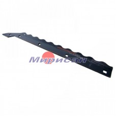 0007583051 \ 758305.1 Планка ротора