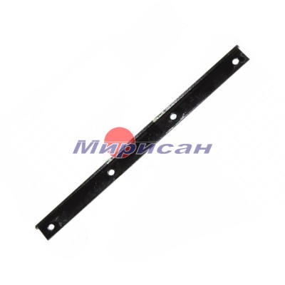 0007583060 \ 758306 \ 758306.0 Планка зажимная Claas