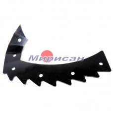 0007595770 \ 759577 \ 759577.0 Пластина ротора Claas