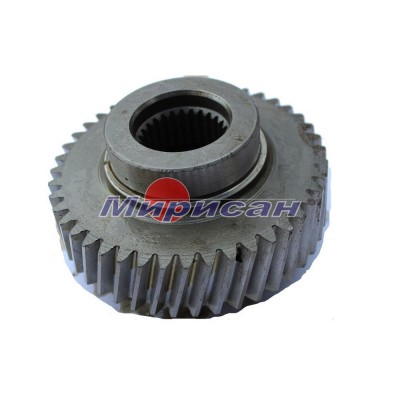 0007694840 \ 769484.0 Шестерня Z=43