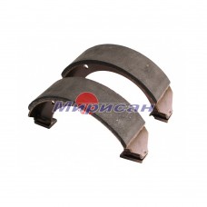 0007695890 \ 769589 \ 769589.0 Колодка тормозная Claas