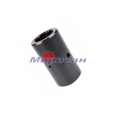 0007696210 \ 769621 \ 769621.0 Втулка шлицевая Claas